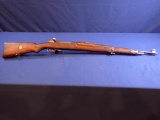 CZ Brno VZ24 8mm Rifle