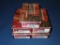 Five Boxes of Hornady 308 Ammo