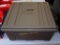 Case Gard Plastic Ammo Can