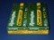 Three Boxes of Remington 300 Savage Ammo