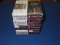 8 Boxes of 30 Luger Pistol Ammo