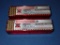 Two Boxes of Winchester 22 LR Ammo