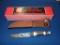 Zwilling JA Henckels Hunting Knife