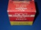 Vintage Winchester Ranger Shotgun Shells