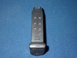 Glock 9mm Magazine