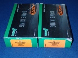Two Boxes of 300 Savage Ammo