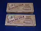 LE Winchester 22 WRF Ammo