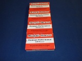 Four Boxes of 8mm Mauser