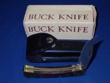 Buck Model 110 Pocket Knife