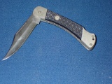 Puma Pocket Knife