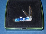 Case XX Boy Scout Pocket Knife