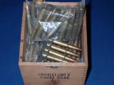 Box Lot of Military 308 and 30-06 Ammo