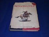 First Edition Winchester Book