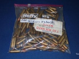 7.62 Nato Ammo and Brass