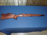 Custom Winchester Model 70 Pre 64 Rifle Stock