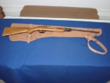 Slavia Pellet Gun