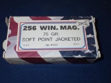 256 Win Mag Ammo