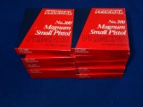 Federal No 200 Magnum Small Pistol Primers