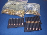 30-06 and 308 Ammo and Brass