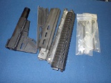 AR15 Parts Lot