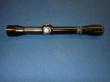 Lyman All American Four Power Rifle Scope