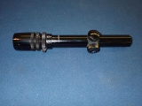 Bushnell Scopechief IV 1.5x4.5 Rifle Scope