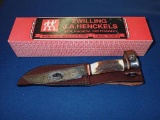 Zwilling JA Henckels Hunting Knife