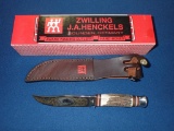 Zwilling JA Henckels Hunting Knife