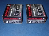 Two Boxes of Winchester 20 Gauge Magnum Turkey Load