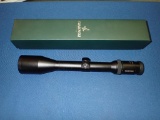 Swarovski PV3 Rifle Scope