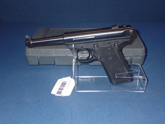 Ruger 22-45 MKIII 22 Caliber Pistol