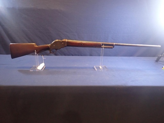 Winchester Model 1901 10 Gauge Shotgun