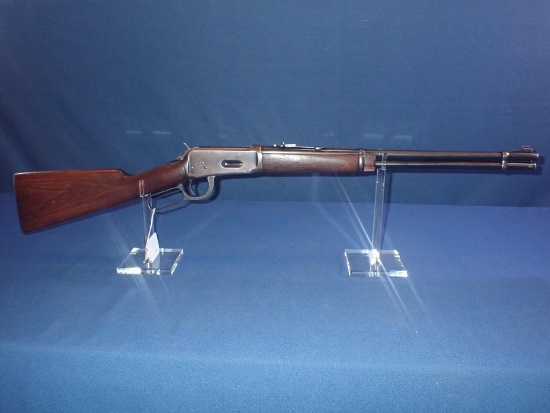 Pre 64 Winchester Model 94 30-30 WIN