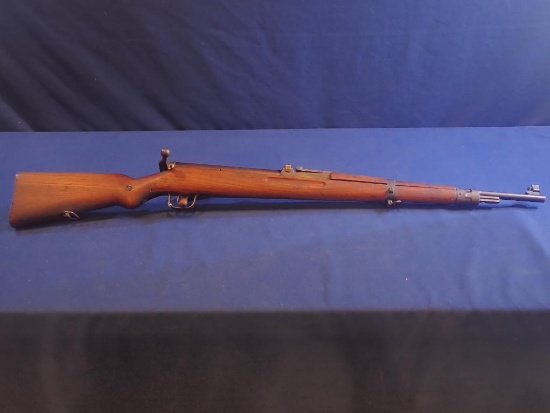 Ceska Zbrojovka Model VZ35 Air Rifle