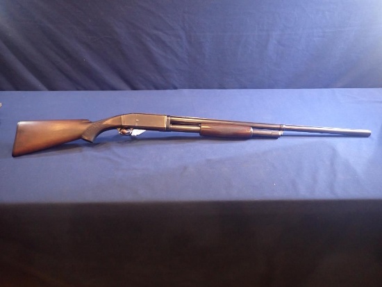 Remington Model 29 12 Gauge Shotgun