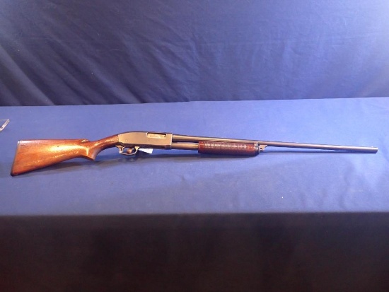 Remington Model 31 20 Gauge