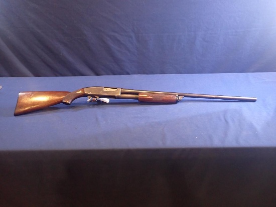 Remington Model 31 12 Gauge
