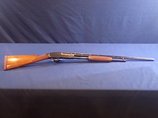Winchester Model 42 410 Gauge Shotgun