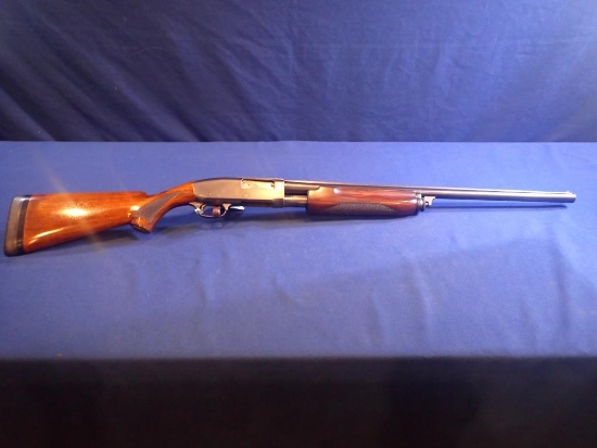 Remington Model 31 12 Gauge US Marked 1941