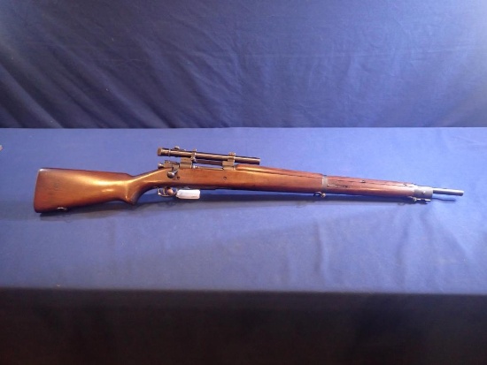 Remington Model 03-A3 1903 A4 30-06