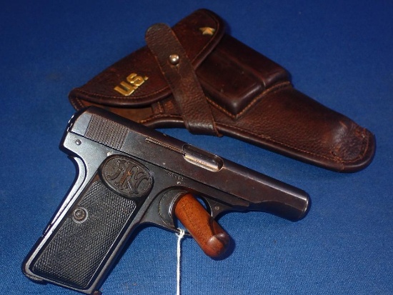 FN Model 1910 7.65mm