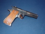 Starr Super 9mm Largo