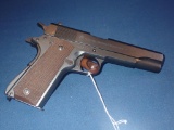 DGFM Argentina Colt 1911 A1 45 ACP