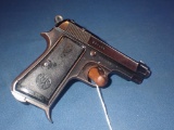 Beretta 1934 380 ACP