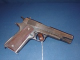 DGFM Colt Argentine Model 1927 45 ACP