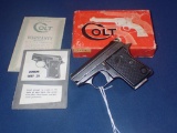 Colt Junior 25 ACP