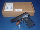 Makarov Bulgaria 9mm Makarov