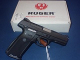 Ruger 9E 9mm