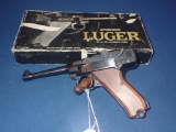Stoeger Luger 22 Caliber
