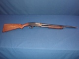 Remington Model 31 Riot Shotgun